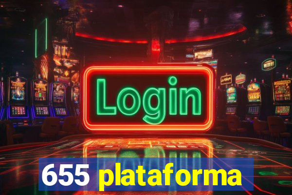 655 plataforma